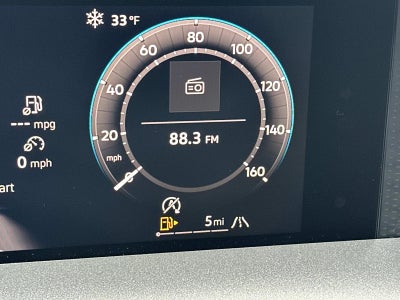 2026 Volkswagen Tiguan 2.0T S 4MOTION