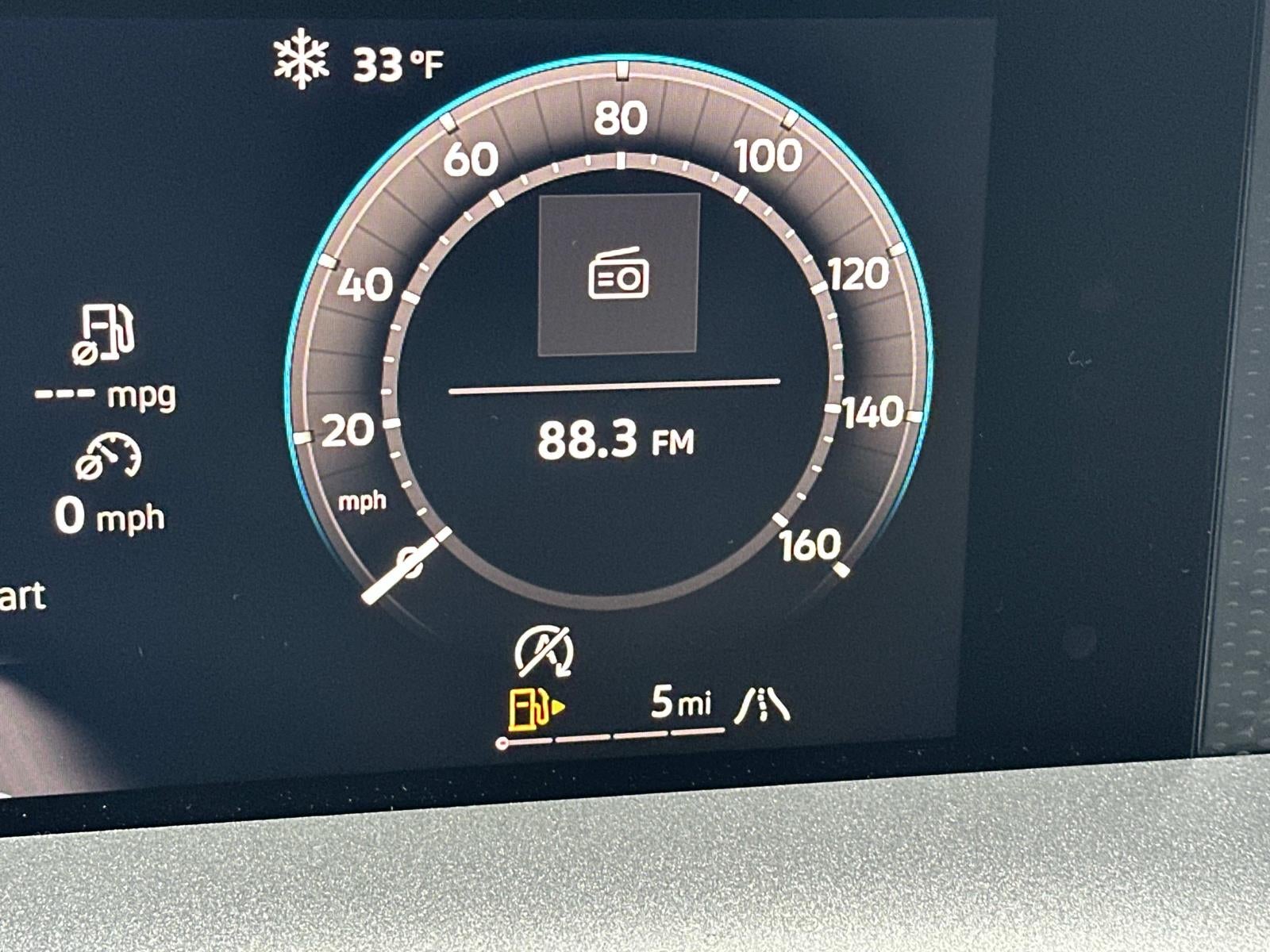 2026 Volkswagen Tiguan 2.0T S 4MOTION