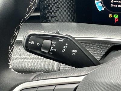 2026 Volkswagen Tiguan 2.0T S 4MOTION