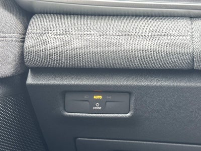 2026 Volkswagen Tiguan 2.0T S 4MOTION