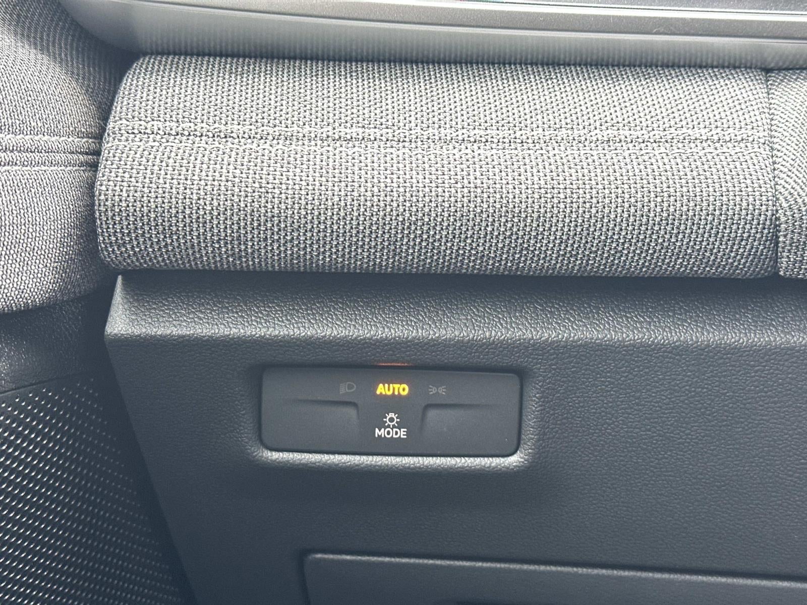 2026 Volkswagen Tiguan 2.0T S 4MOTION