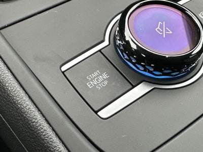 2026 Volkswagen Tiguan 2.0T S 4MOTION