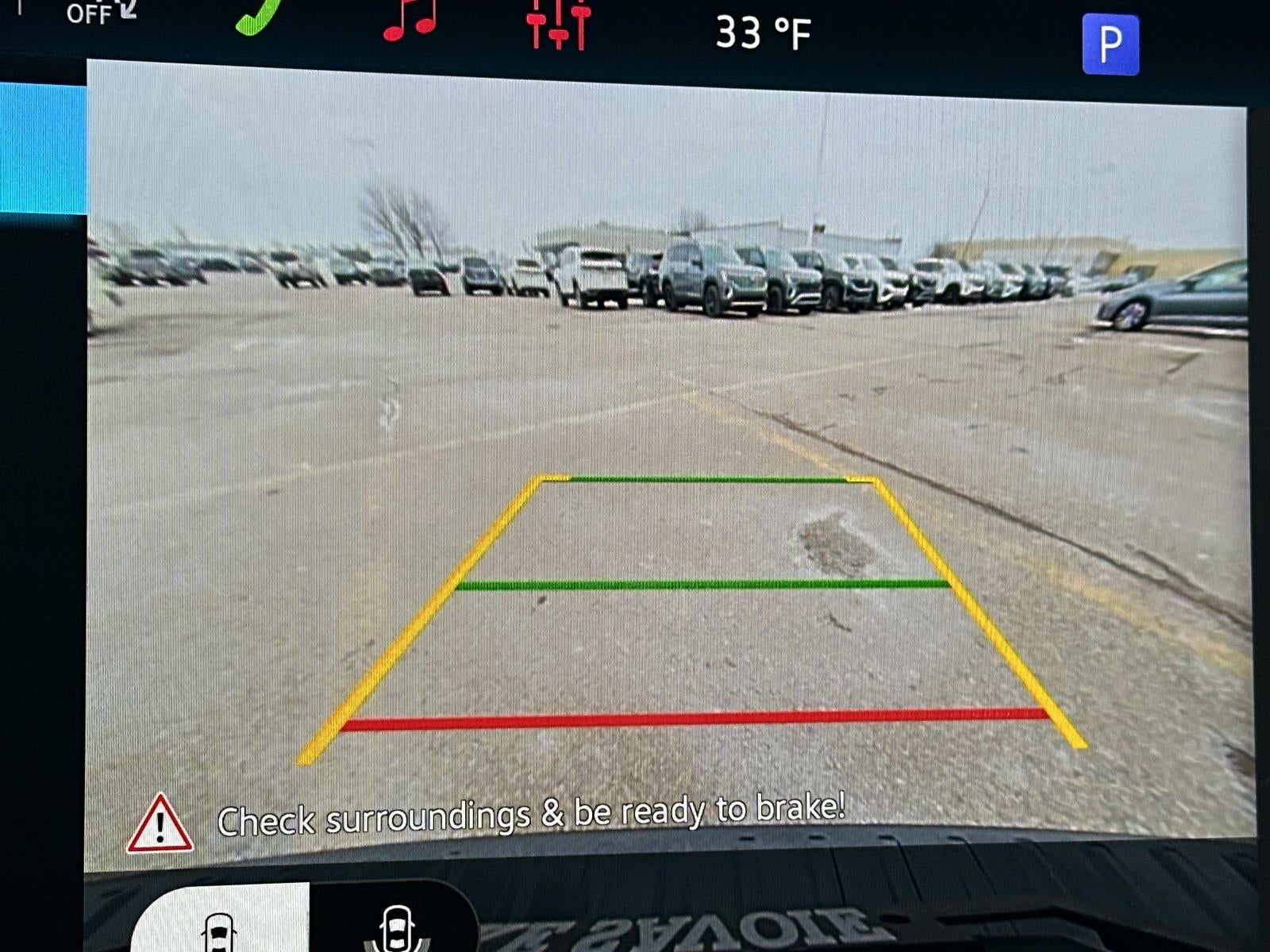 2026 Volkswagen Tiguan 2.0T S 4MOTION