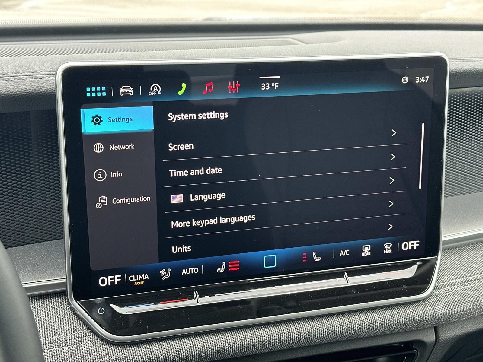 2026 Volkswagen Tiguan 2.0T S 4MOTION