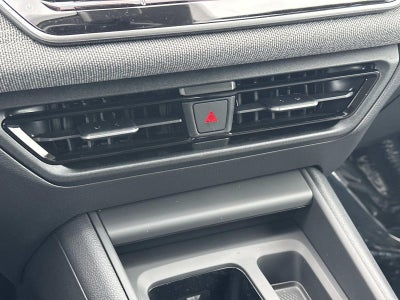 2026 Volkswagen Tiguan 2.0T S 4MOTION