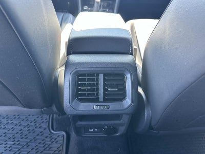2023 Volkswagen Tiguan 2.0T SE R-Line Black FWD