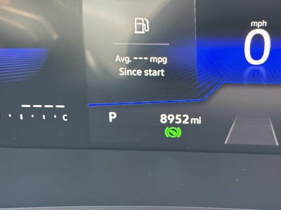 2023 Volkswagen Tiguan 2.0T SE R-Line Black FWD
