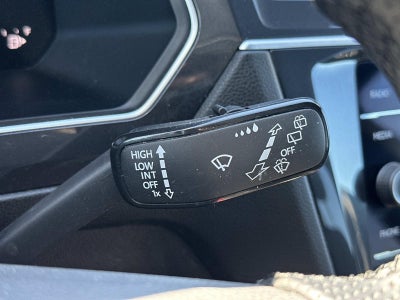 2023 Volkswagen Tiguan 2.0T SE R-Line Black FWD