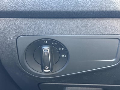 2023 Volkswagen Tiguan 2.0T SE R-Line Black FWD