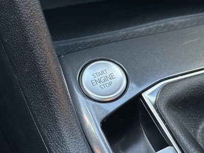 2023 Volkswagen Tiguan 2.0T SE R-Line Black FWD