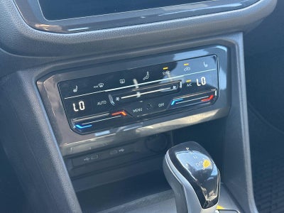 2023 Volkswagen Tiguan 2.0T SE R-Line Black FWD