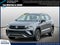 2023 Volkswagen Taos S FWD