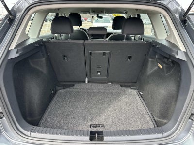 2023 Volkswagen Taos S FWD