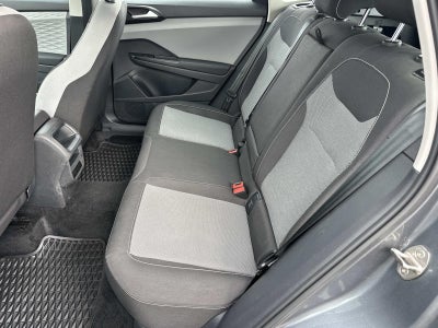 2023 Volkswagen Taos S FWD