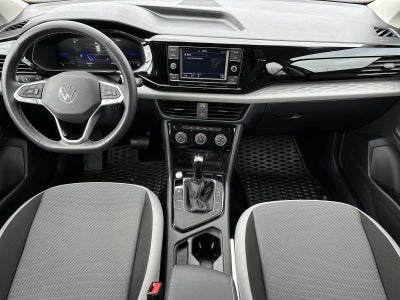 2023 Volkswagen Taos S FWD