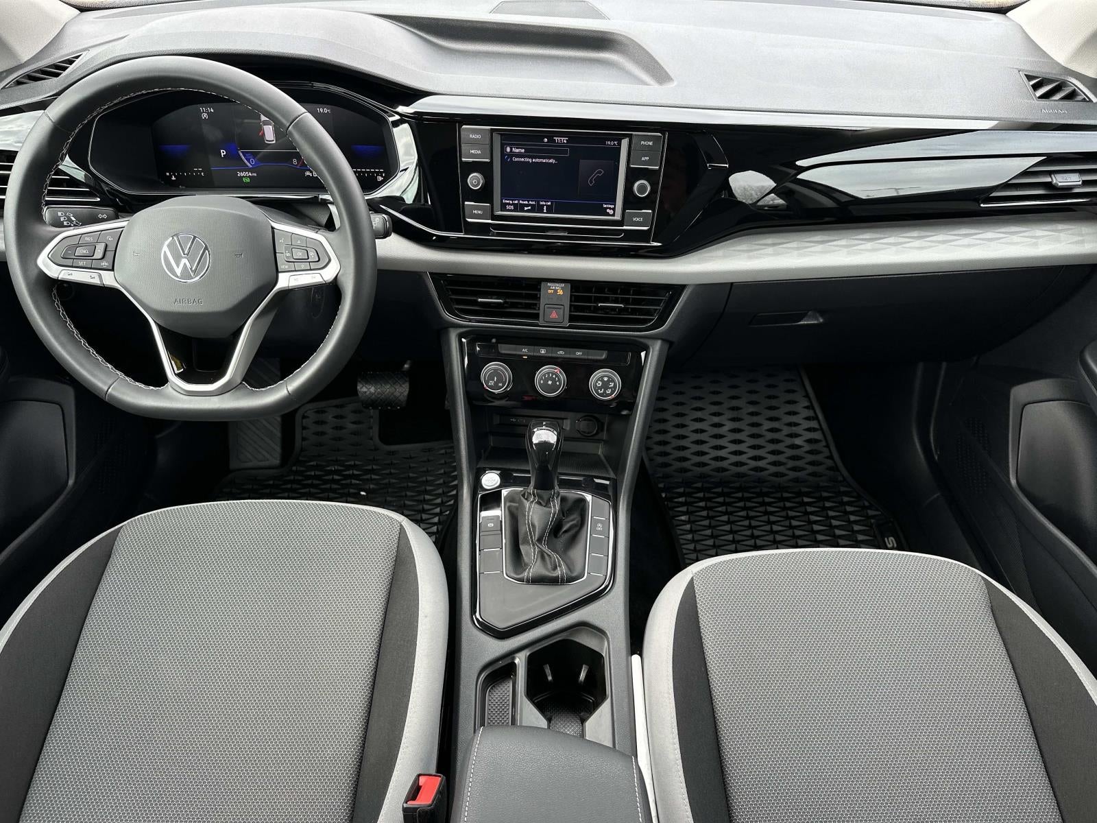 2023 Volkswagen Taos S FWD