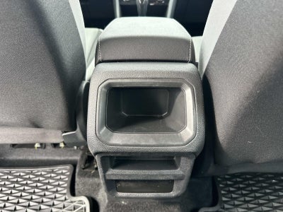 2023 Volkswagen Taos S FWD