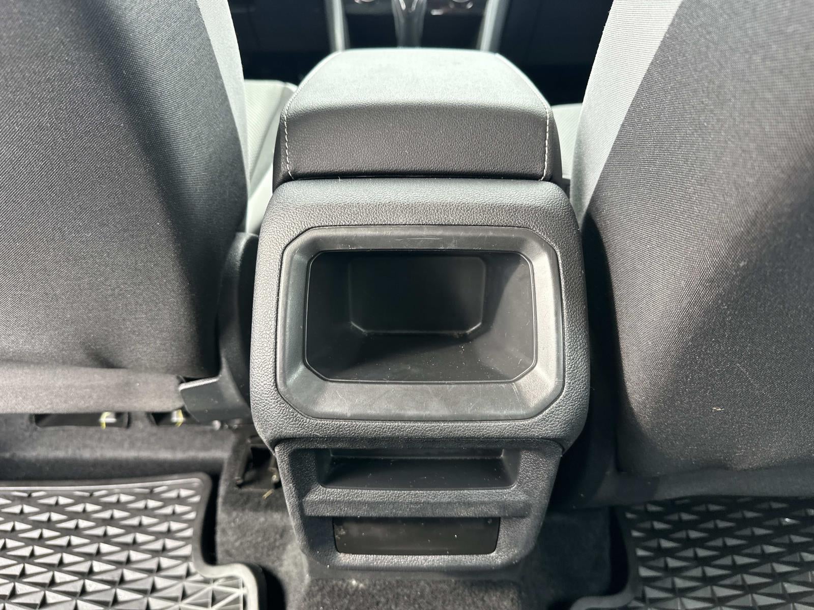 2023 Volkswagen Taos S FWD