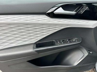 2023 Volkswagen Taos S FWD