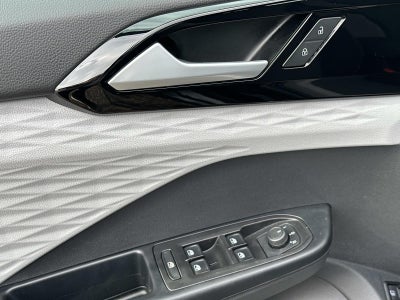 2023 Volkswagen Taos S FWD