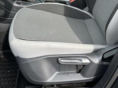 2023 Volkswagen Taos S FWD