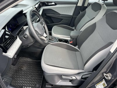 2023 Volkswagen Taos S FWD