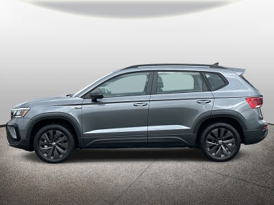 2023 Volkswagen Taos S FWD