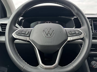 2023 Volkswagen Taos S FWD