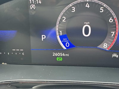 2023 Volkswagen Taos S FWD