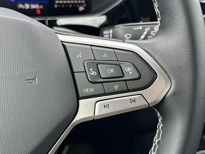 2023 Volkswagen Taos S FWD