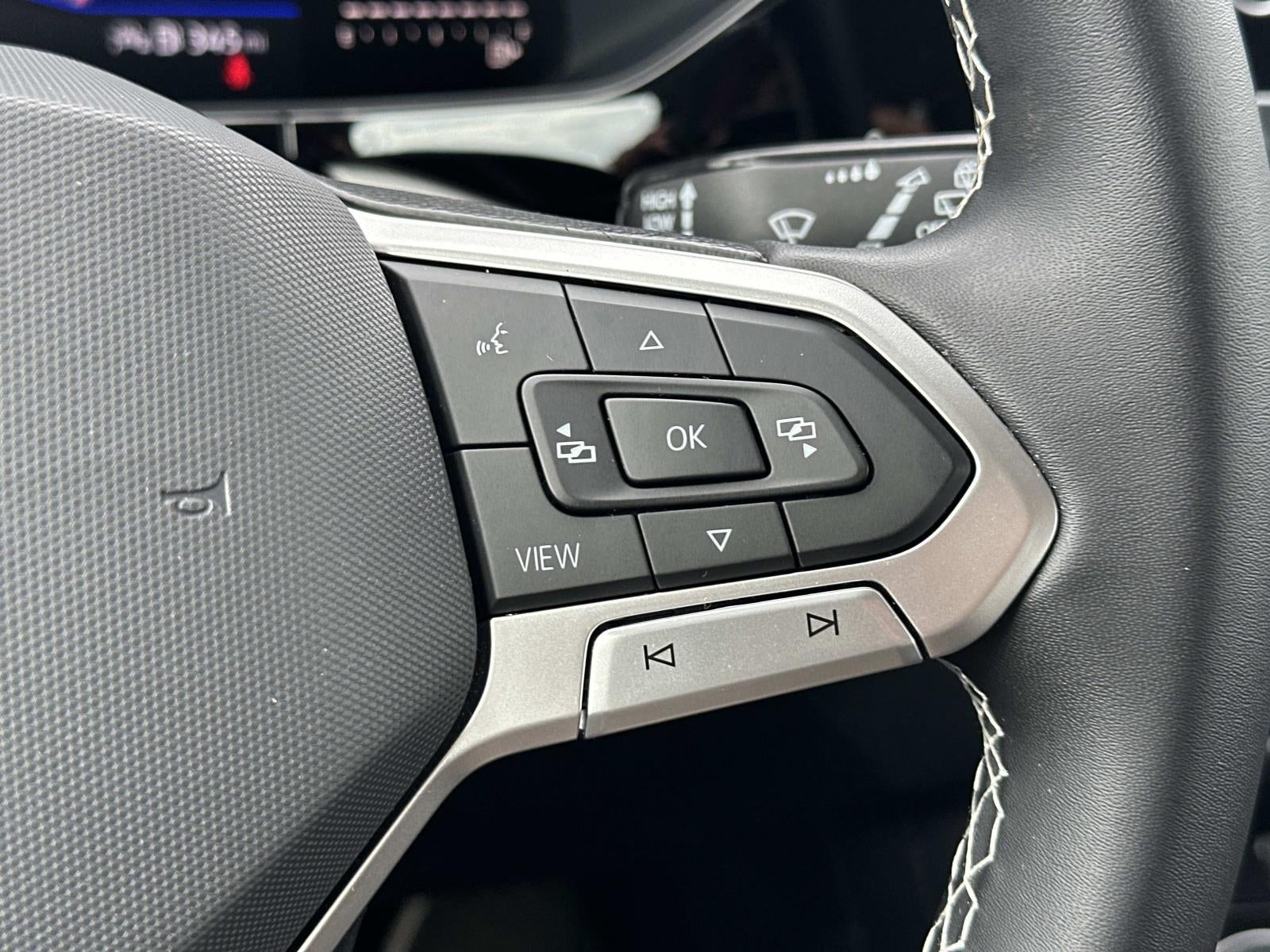 2023 Volkswagen Taos S FWD