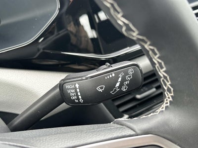 2023 Volkswagen Taos S FWD