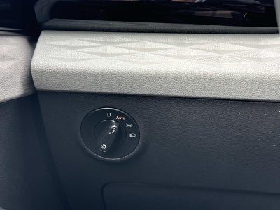 2023 Volkswagen Taos S FWD