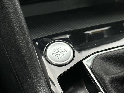 2023 Volkswagen Taos S FWD