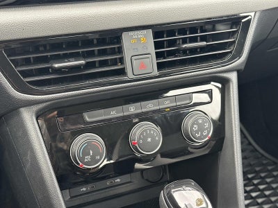 2023 Volkswagen Taos S FWD