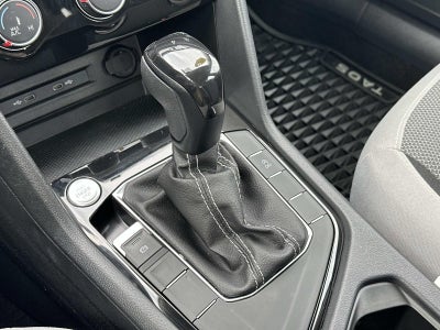 2023 Volkswagen Taos S FWD