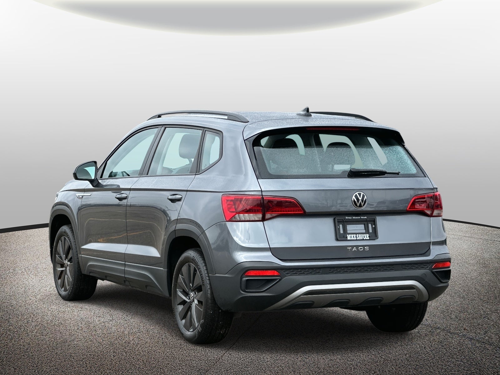 2023 Volkswagen Taos S FWD
