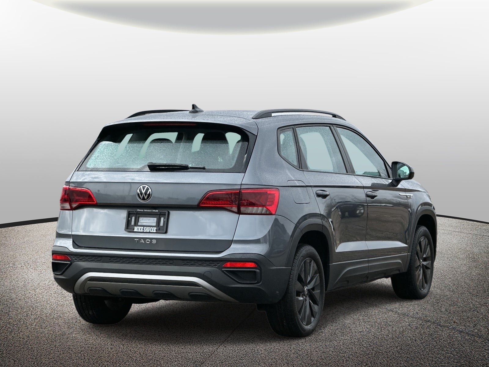 2023 Volkswagen Taos S FWD