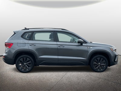 2023 Volkswagen Taos S FWD