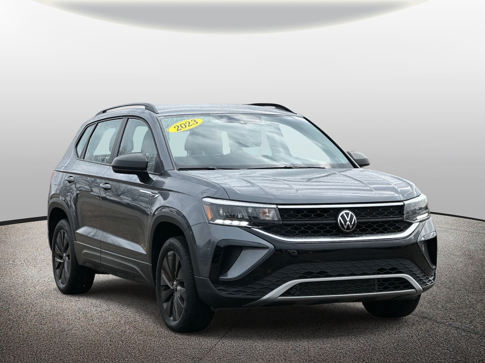 2023 Volkswagen Taos S FWD