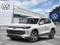 2026 Volkswagen Tiguan SE 4MOTION