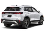 2027 Volkswagen Tiguan SE 4MOTION