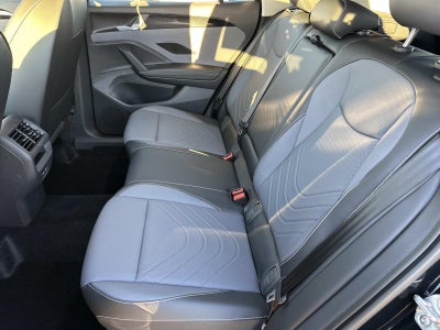 2026 Volkswagen Tiguan 2.0T SE 4MOTION