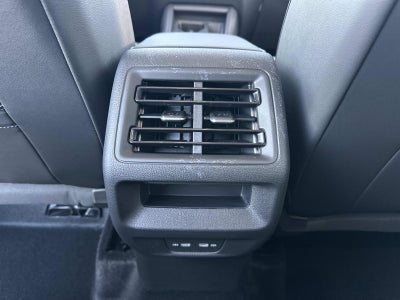 2026 Volkswagen Tiguan 2.0T SE 4MOTION