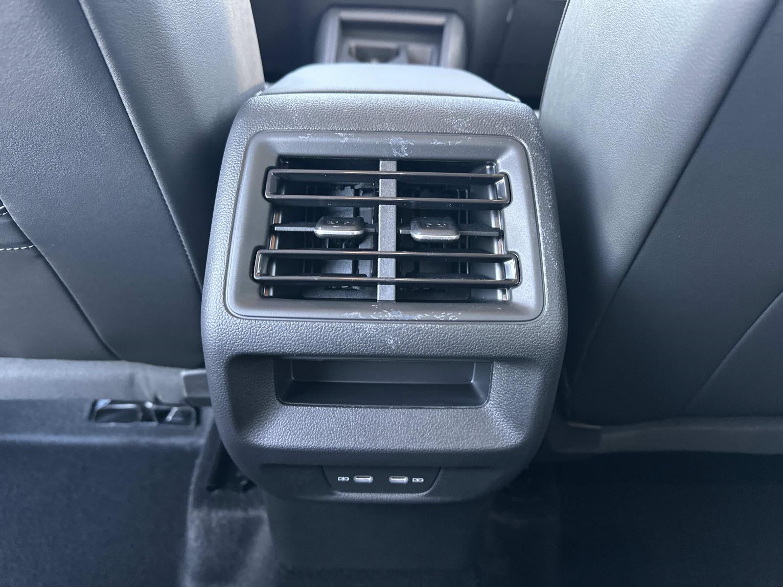 2026 Volkswagen Tiguan 2.0T SE 4MOTION