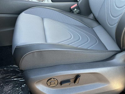 2026 Volkswagen Tiguan 2.0T SE 4MOTION