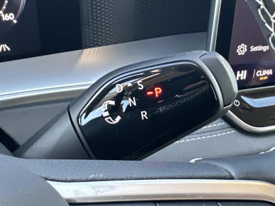 2026 Volkswagen Tiguan 2.0T SE 4MOTION