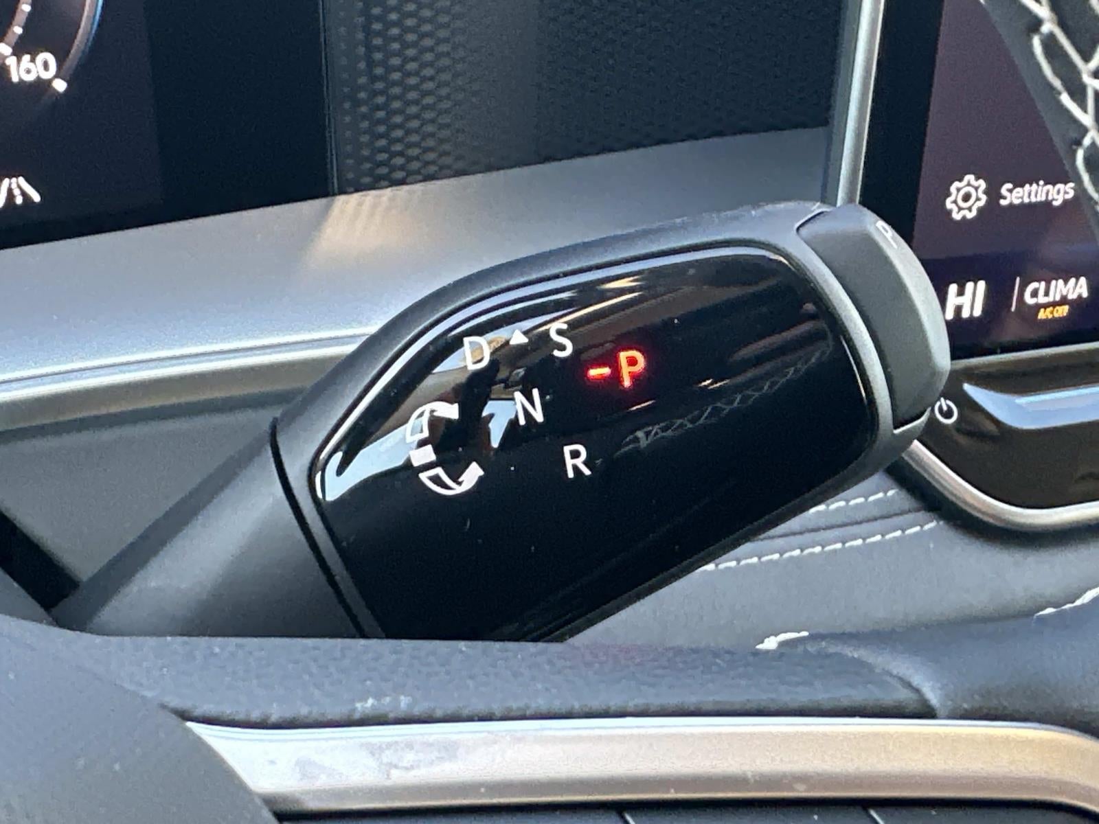 2026 Volkswagen Tiguan 2.0T SE 4MOTION