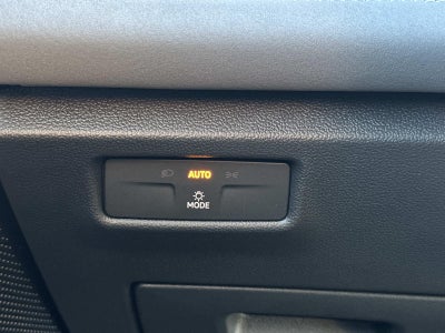 2026 Volkswagen Tiguan 2.0T SE 4MOTION