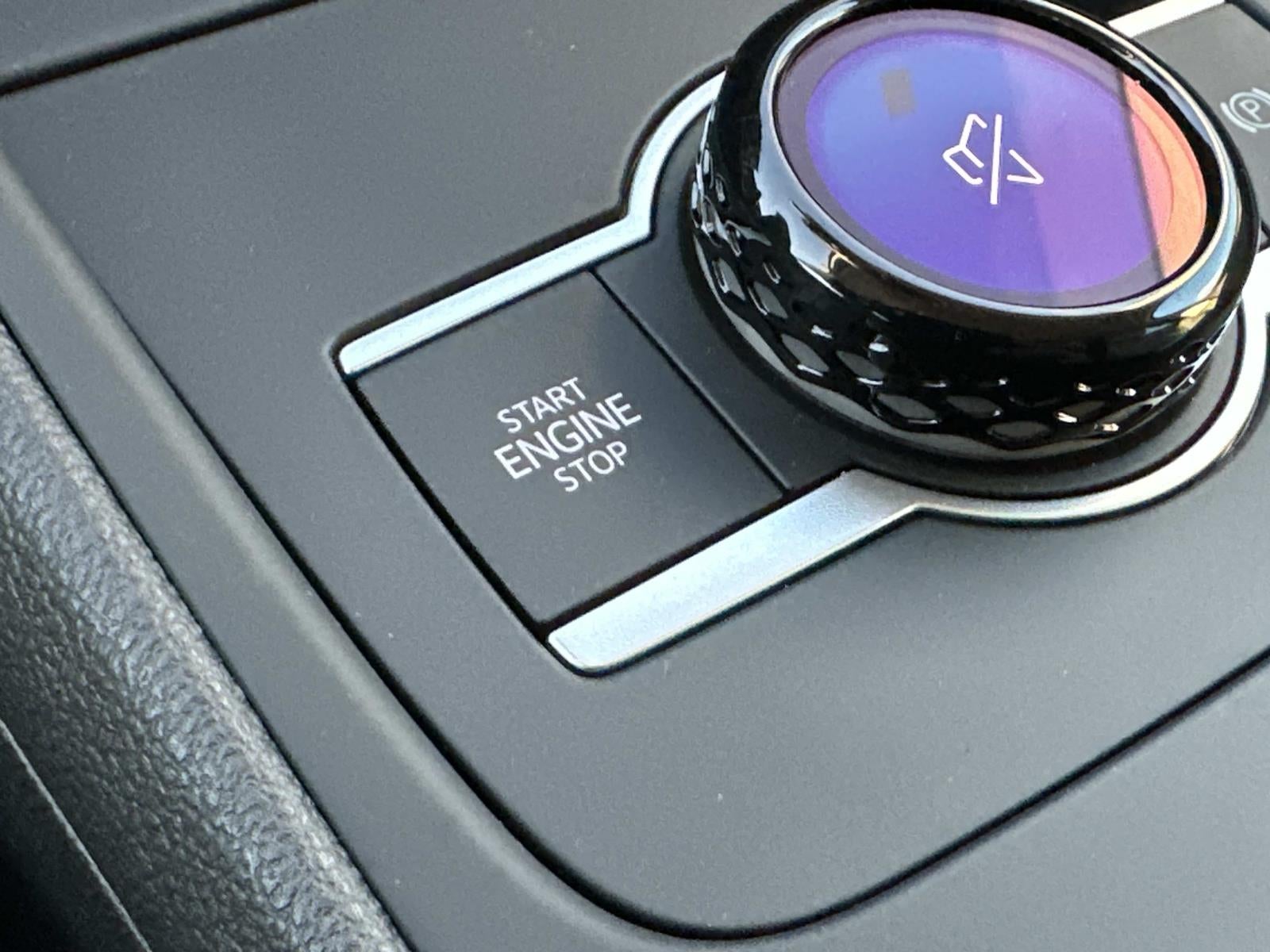 2026 Volkswagen Tiguan 2.0T SE 4MOTION